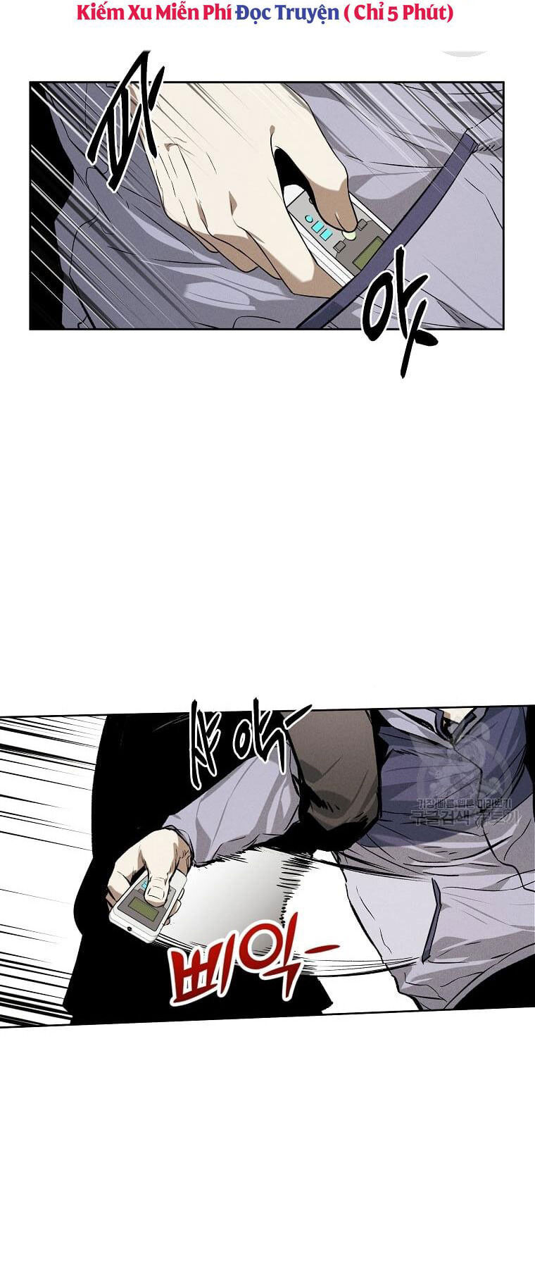 Kẻ Bất Bại Chapter 33 - Trang 29