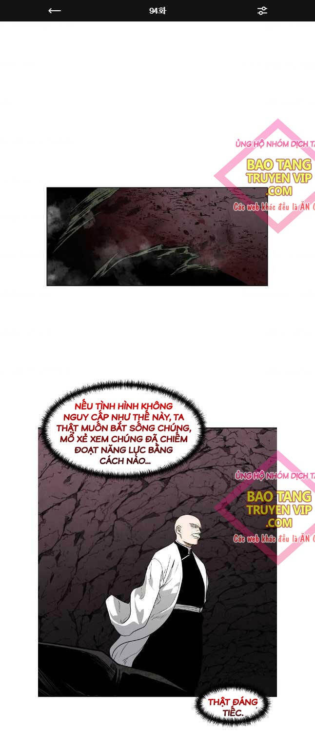 Kẻ Bất Bại Chapter 94 - Trang 0