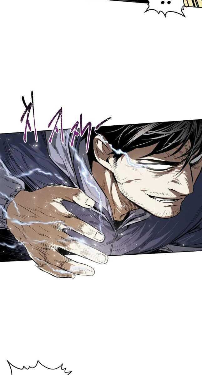 Kẻ Bất Bại Chapter 34 - Trang 11