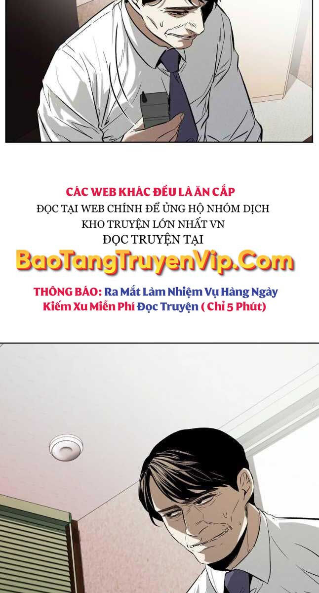 Kẻ Bất Bại Chapter 32 - Trang 47