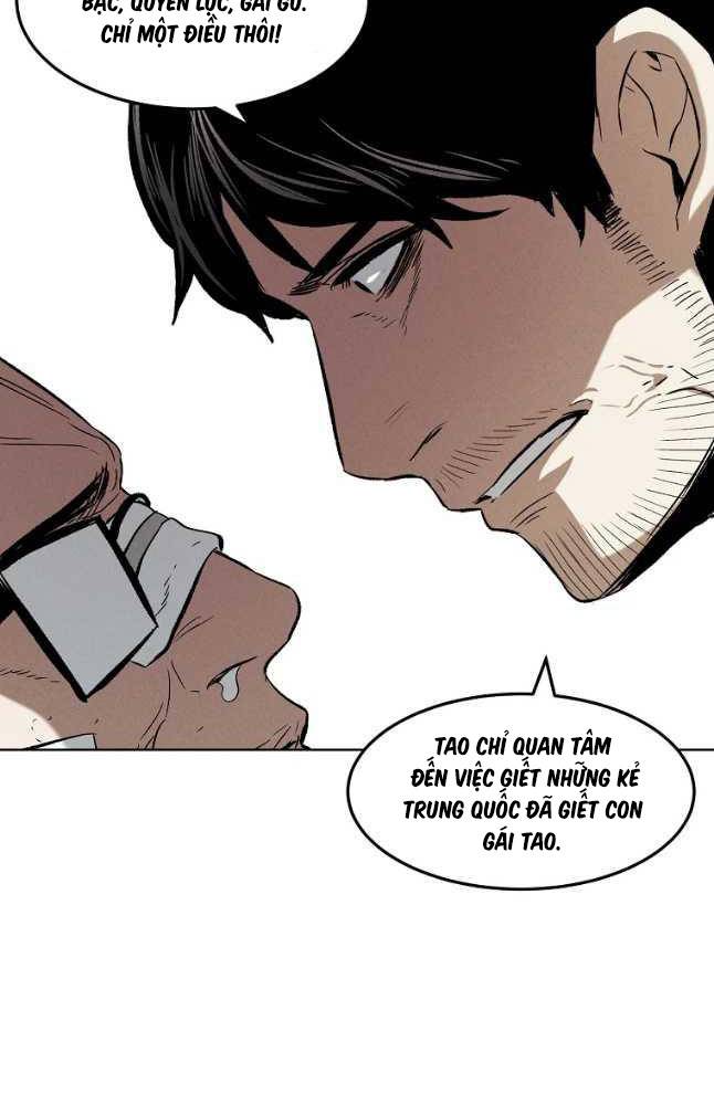 Kẻ Bất Bại Chapter 38 - Trang 62