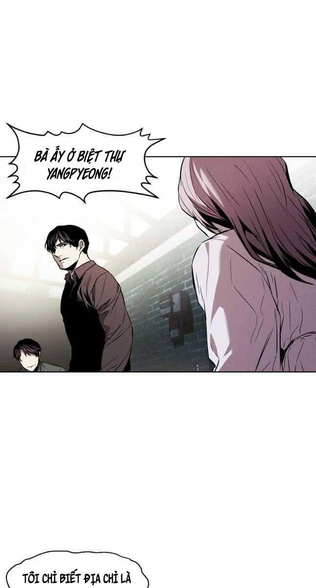 Kẻ Bất Bại Chapter 30 - Trang 39