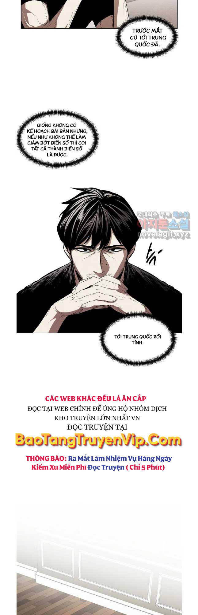Kẻ Bất Bại Chapter 43 - Trang 17