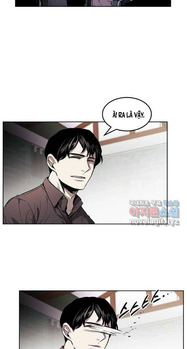Kẻ Bất Bại Chapter 30 - Trang 22