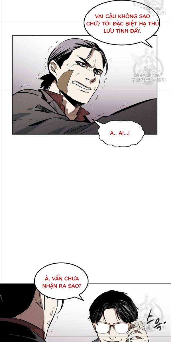 Kẻ Bất Bại Chapter 47 - Trang 48