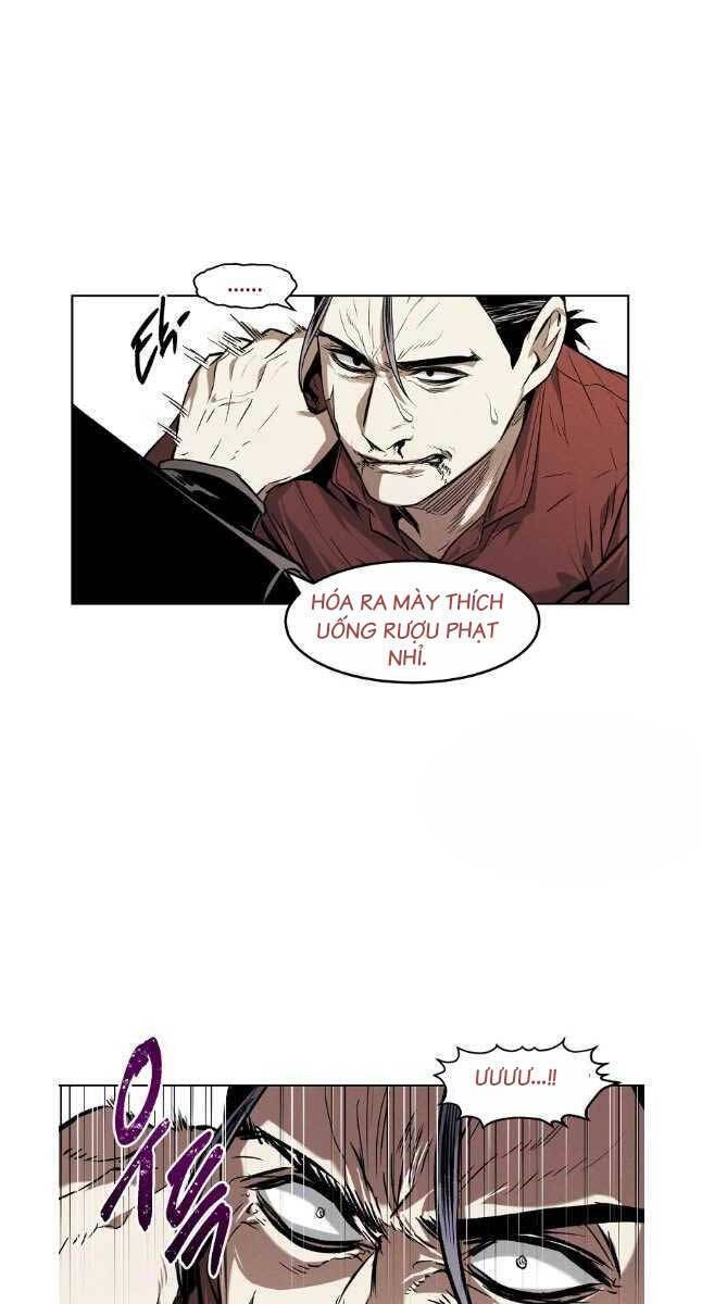 Kẻ Bất Bại Chapter 41 - Trang 39