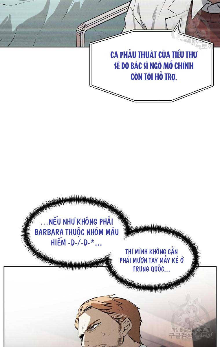 Kẻ Bất Bại Chapter 49 - Trang 64