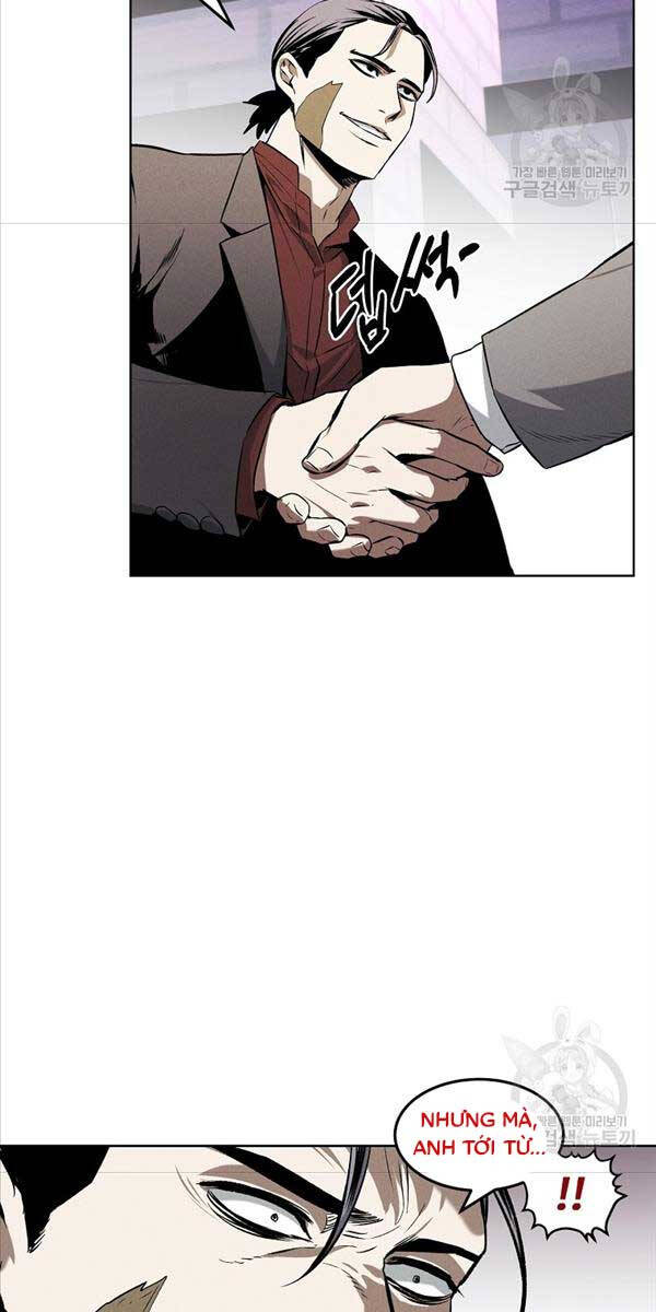 Kẻ Bất Bại Chapter 47 - Trang 45