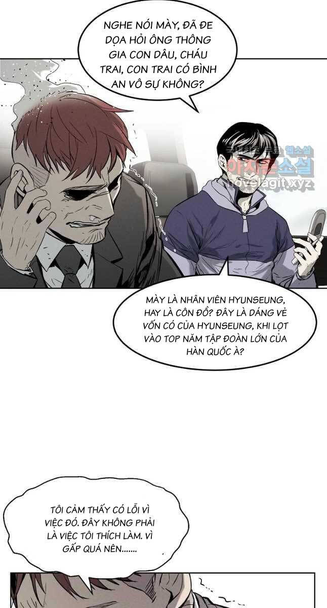 Kẻ Bất Bại Chapter 35 - Trang 57