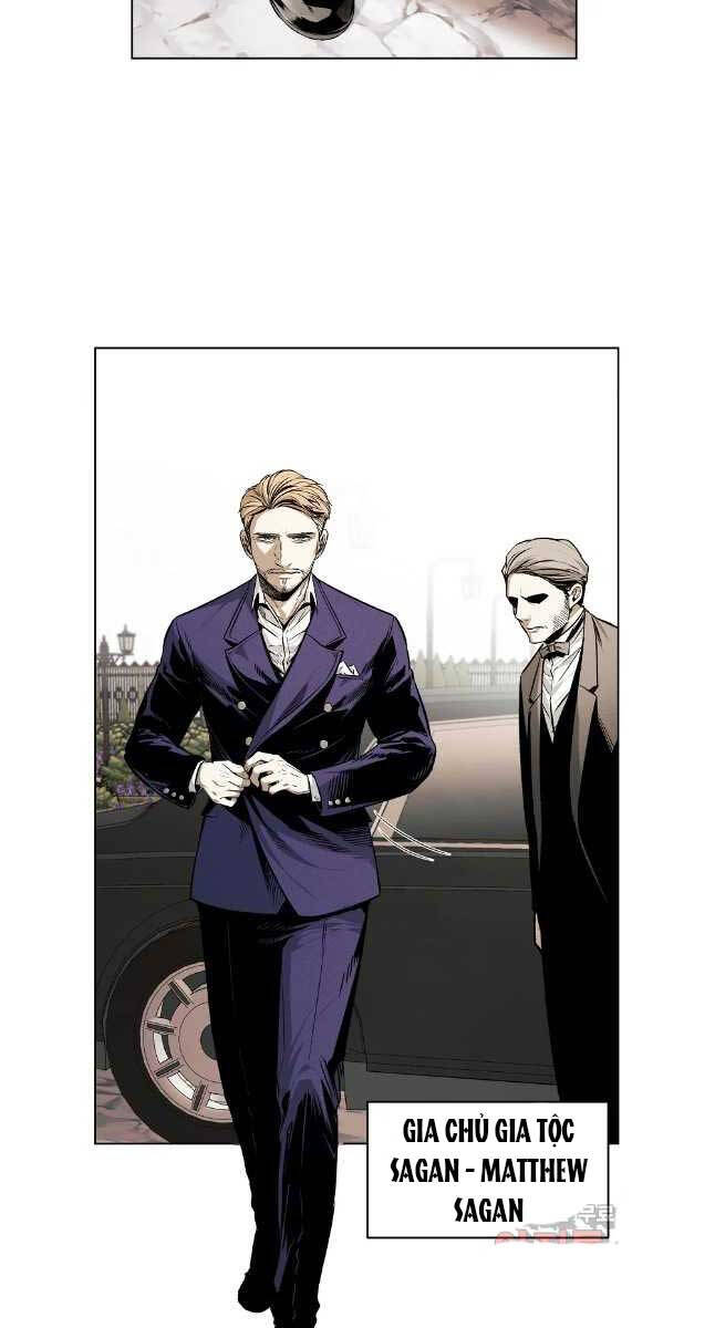 Kẻ Bất Bại Chapter 45 - Trang 4