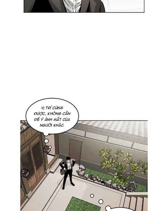 Kẻ Bất Bại Chapter 45 - Trang 35