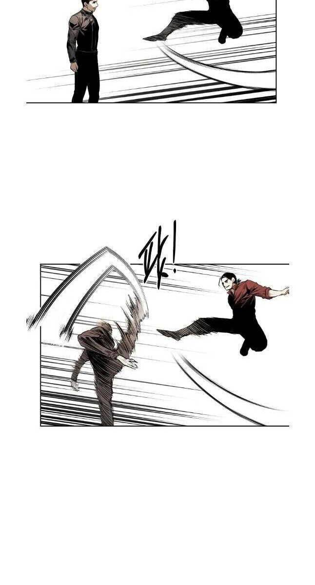 Kẻ Bất Bại Chapter 41 - Trang 5