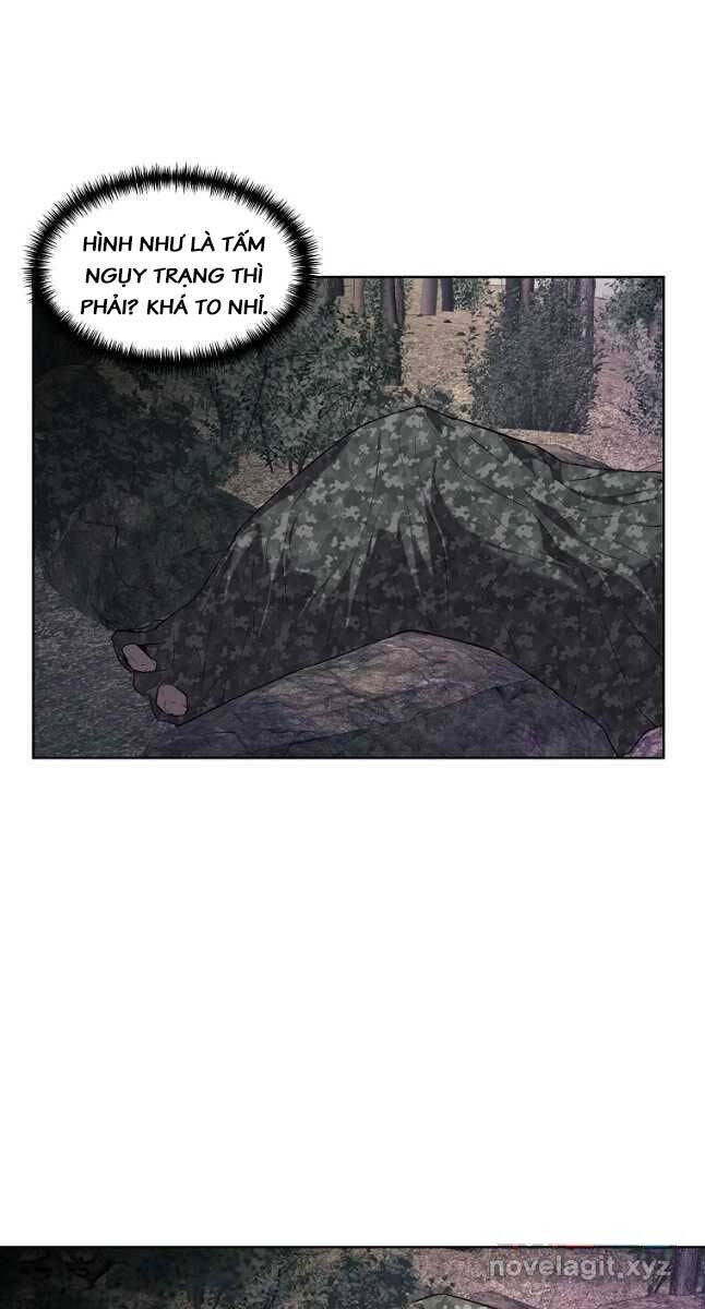 Kẻ Bất Bại Chapter 37 - Trang 53
