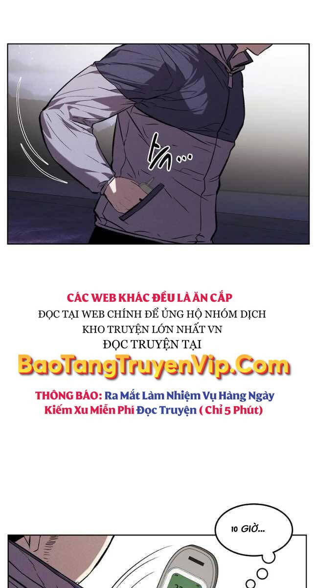 Kẻ Bất Bại Chapter 37 - Trang 23