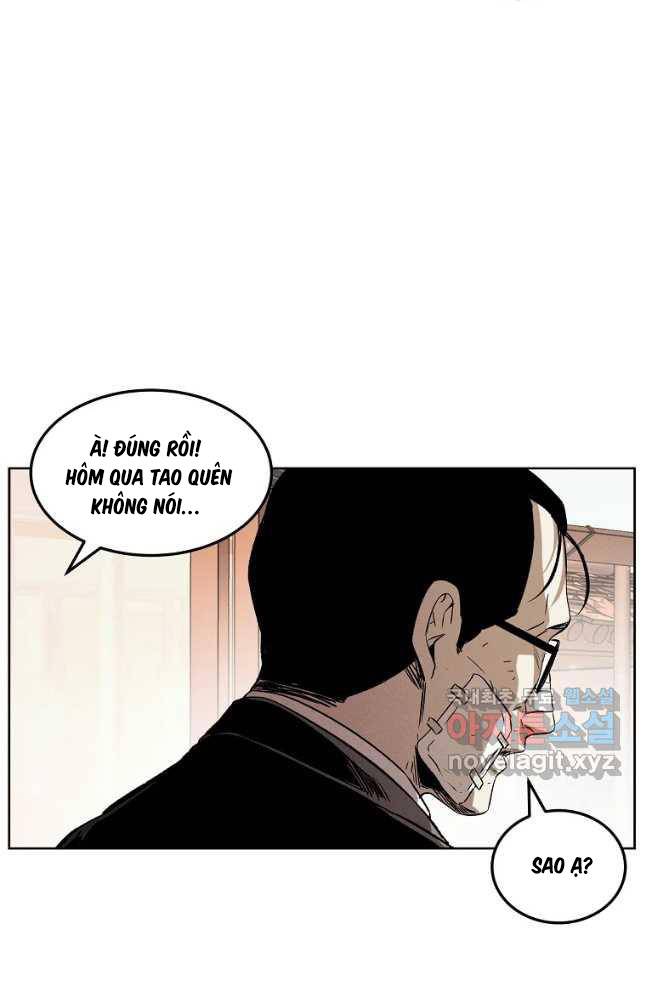 Kẻ Bất Bại Chapter 38 - Trang 73