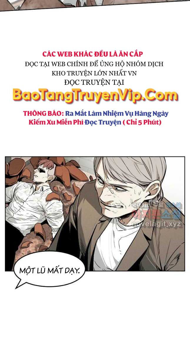 Kẻ Bất Bại Chapter 34 - Trang 18