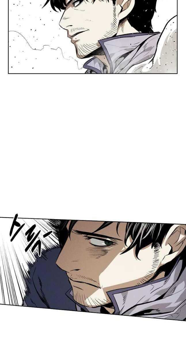 Kẻ Bất Bại Chapter 34 - Trang 33