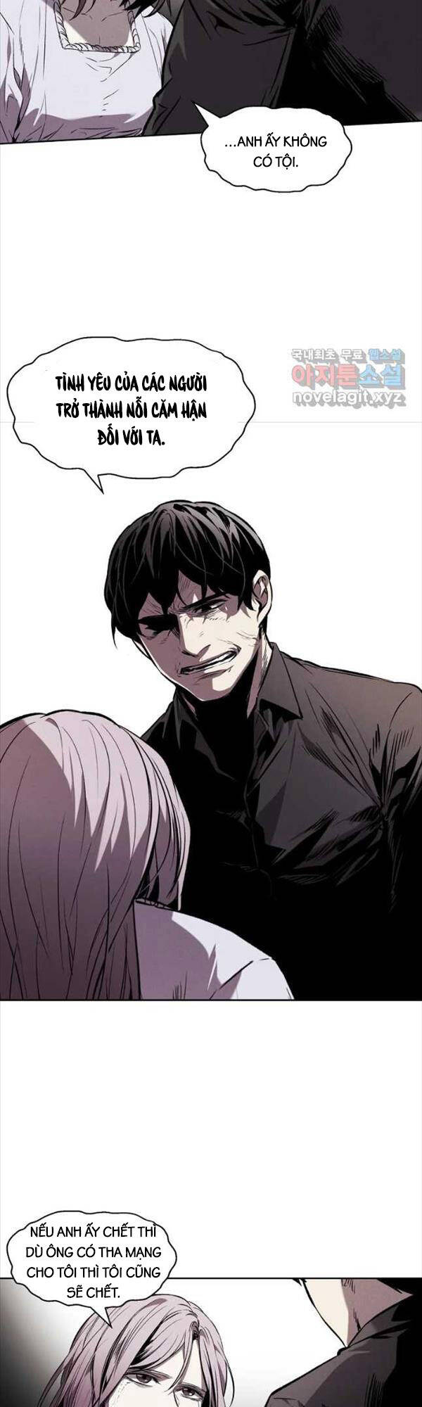 Kẻ Bất Bại Chapter 31 - Trang 14