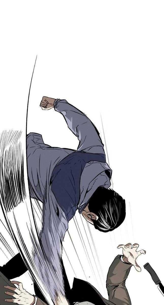 Kẻ Bất Bại Chapter 34 - Trang 34
