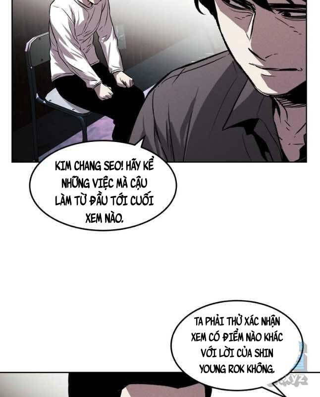Kẻ Bất Bại Chapter 30 - Trang 53