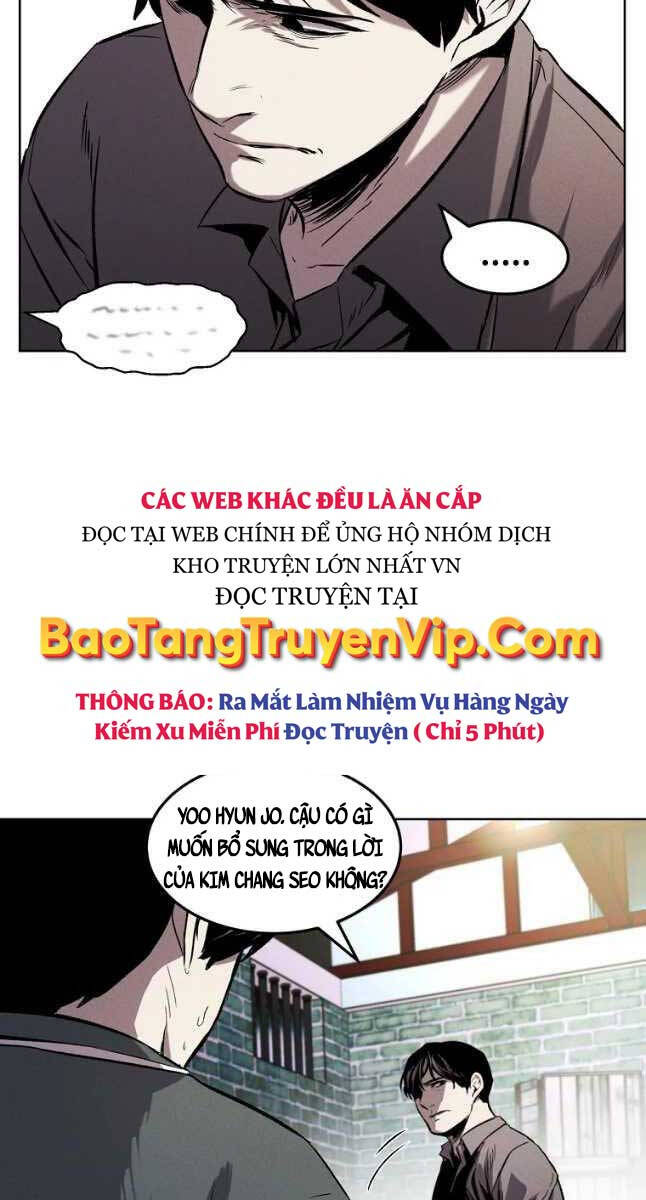 Kẻ Bất Bại Chapter 30 - Trang 55