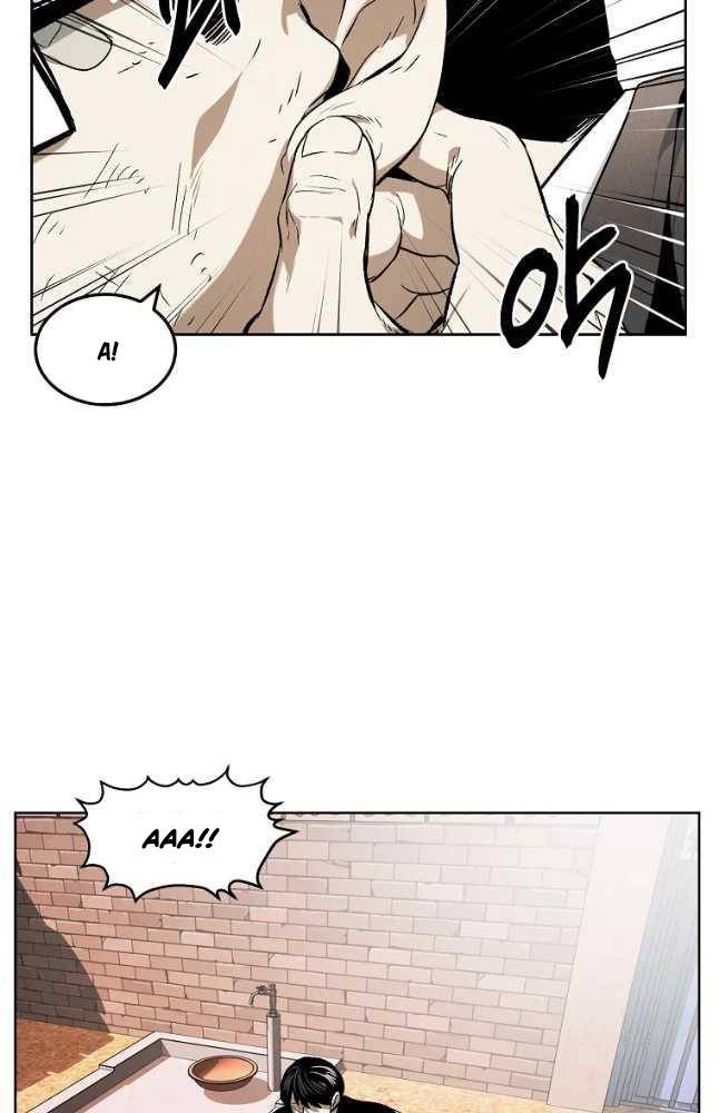 Kẻ Bất Bại Chapter 38 - Trang 41