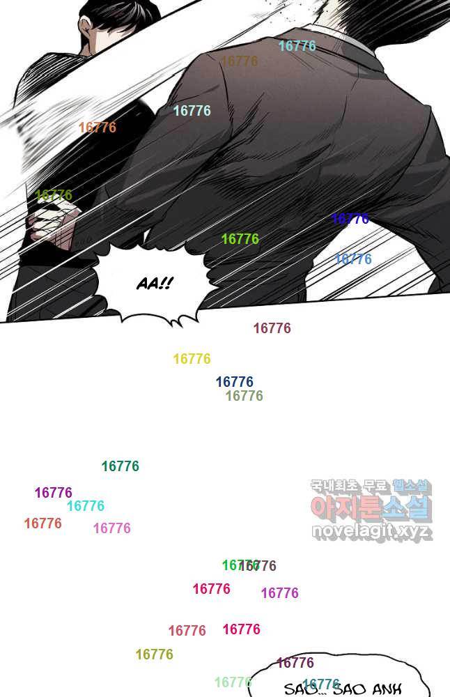 Kẻ Bất Bại Chapter 38 - Trang 38