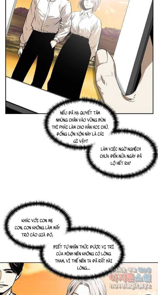 Kẻ Bất Bại Chapter 29 - Trang 58