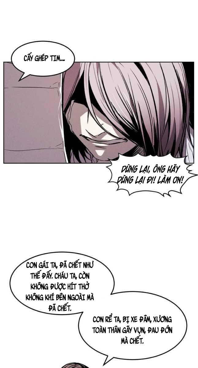 Kẻ Bất Bại Chapter 30 - Trang 48