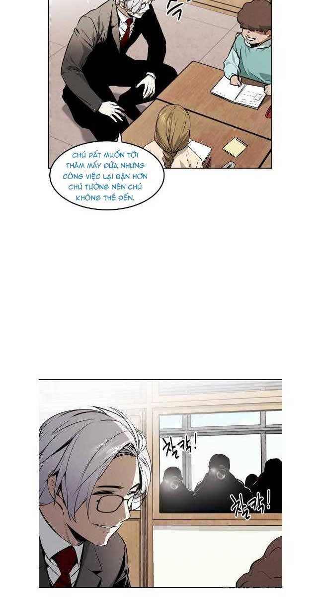 Kẻ Bất Bại Chapter 45 - Trang 19