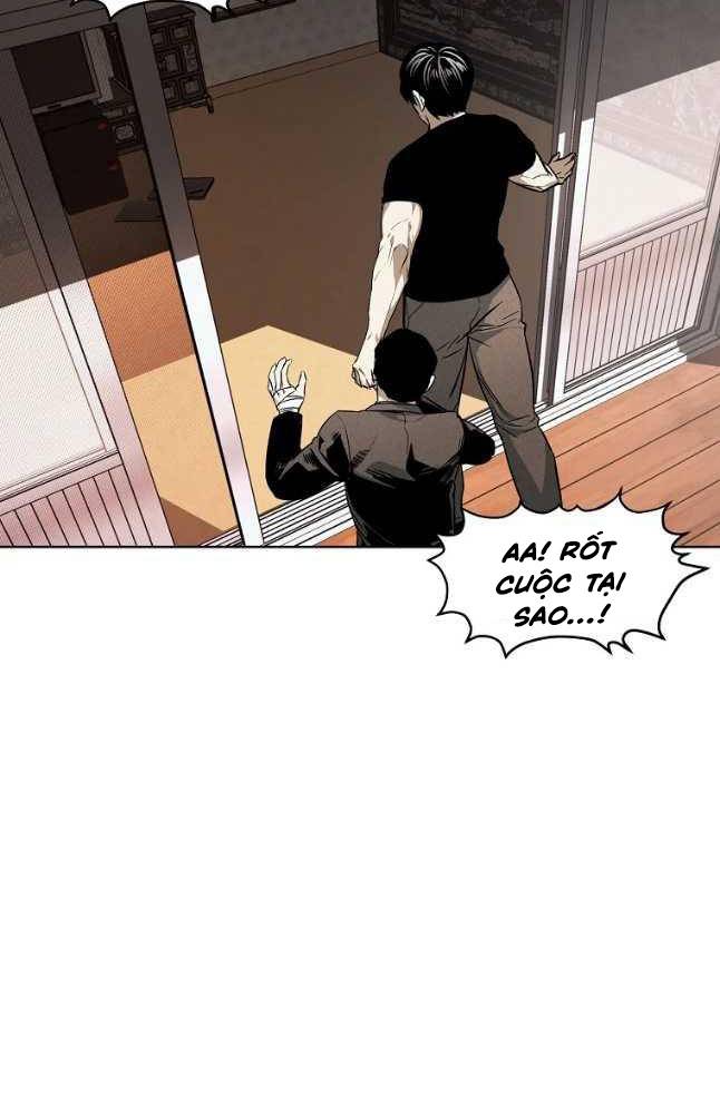 Kẻ Bất Bại Chapter 38 - Trang 43