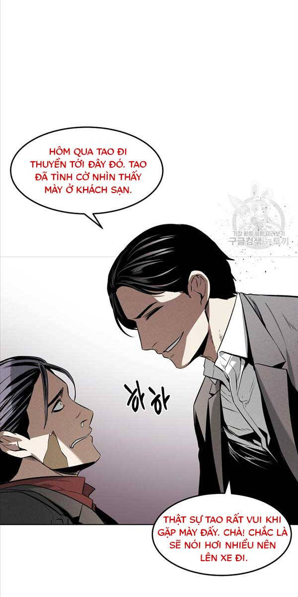Kẻ Bất Bại Chapter 47 - Trang 50