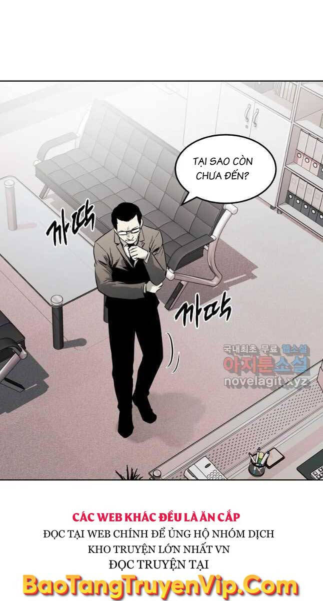 Kẻ Bất Bại Chapter 35 - Trang 62