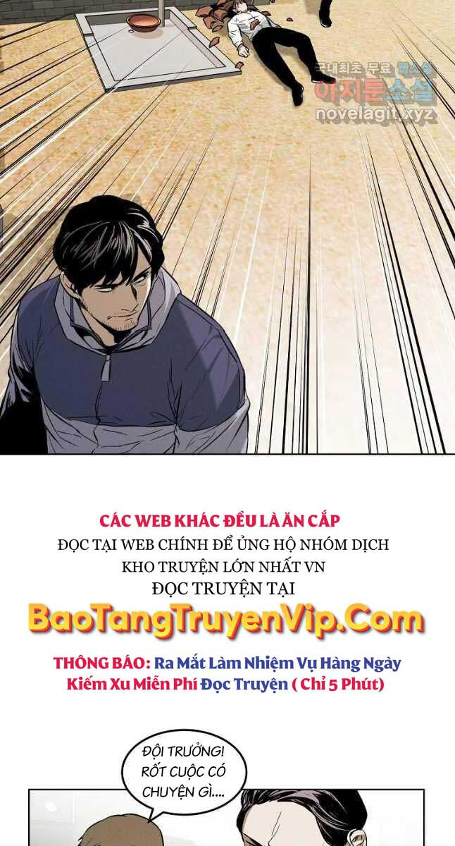 Kẻ Bất Bại Chapter 34 - Trang 43