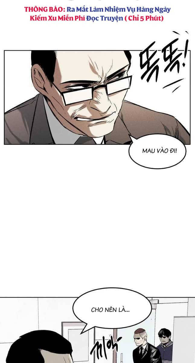 Kẻ Bất Bại Chapter 35 - Trang 63
