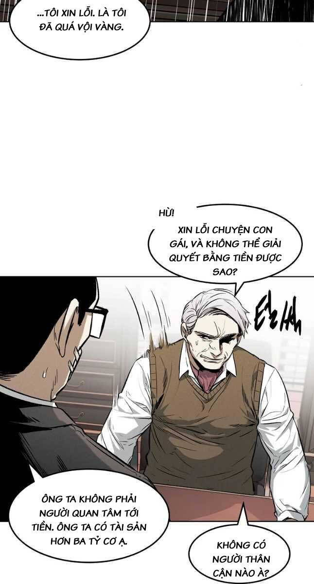 Kẻ Bất Bại Chapter 37 - Trang 10