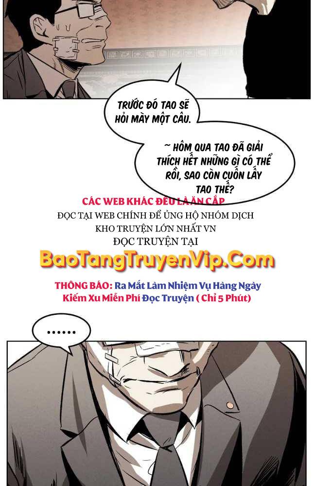 Kẻ Bất Bại Chapter 38 - Trang 51