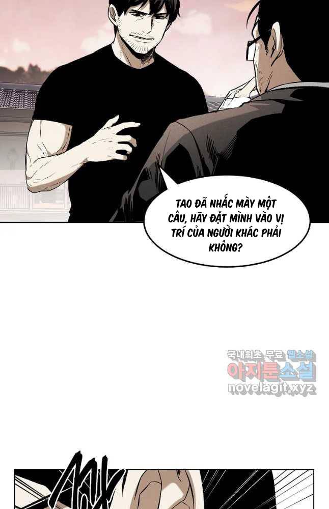 Kẻ Bất Bại Chapter 38 - Trang 40