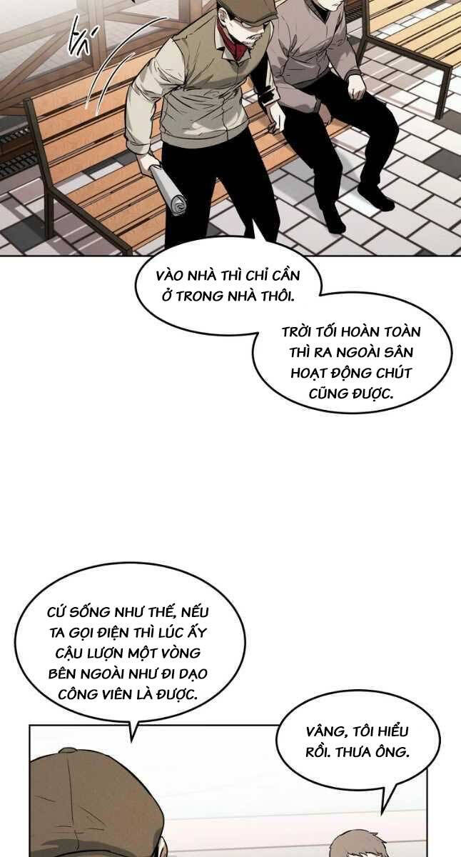 Kẻ Bất Bại Chapter 40 - Trang 7