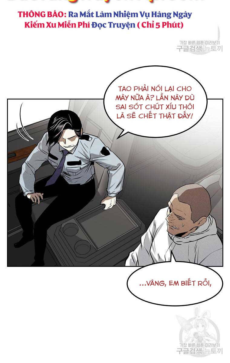Kẻ Bất Bại Chapter 49 - Trang 47