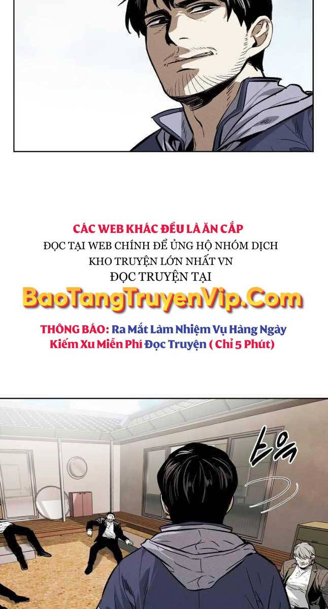 Kẻ Bất Bại Chapter 35 - Trang 9