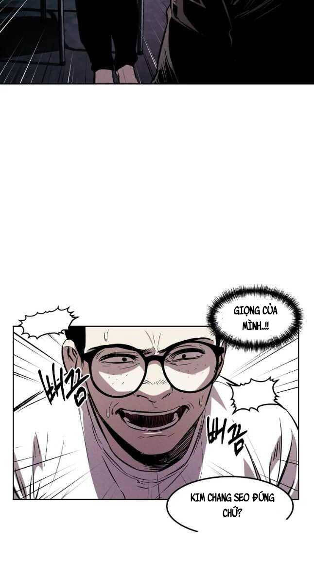 Kẻ Bất Bại Chapter 30 - Trang 11