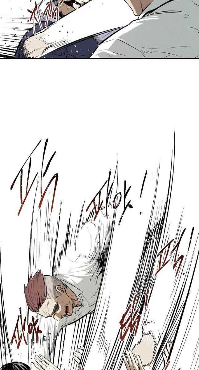 Kẻ Bất Bại Chapter 34 - Trang 7