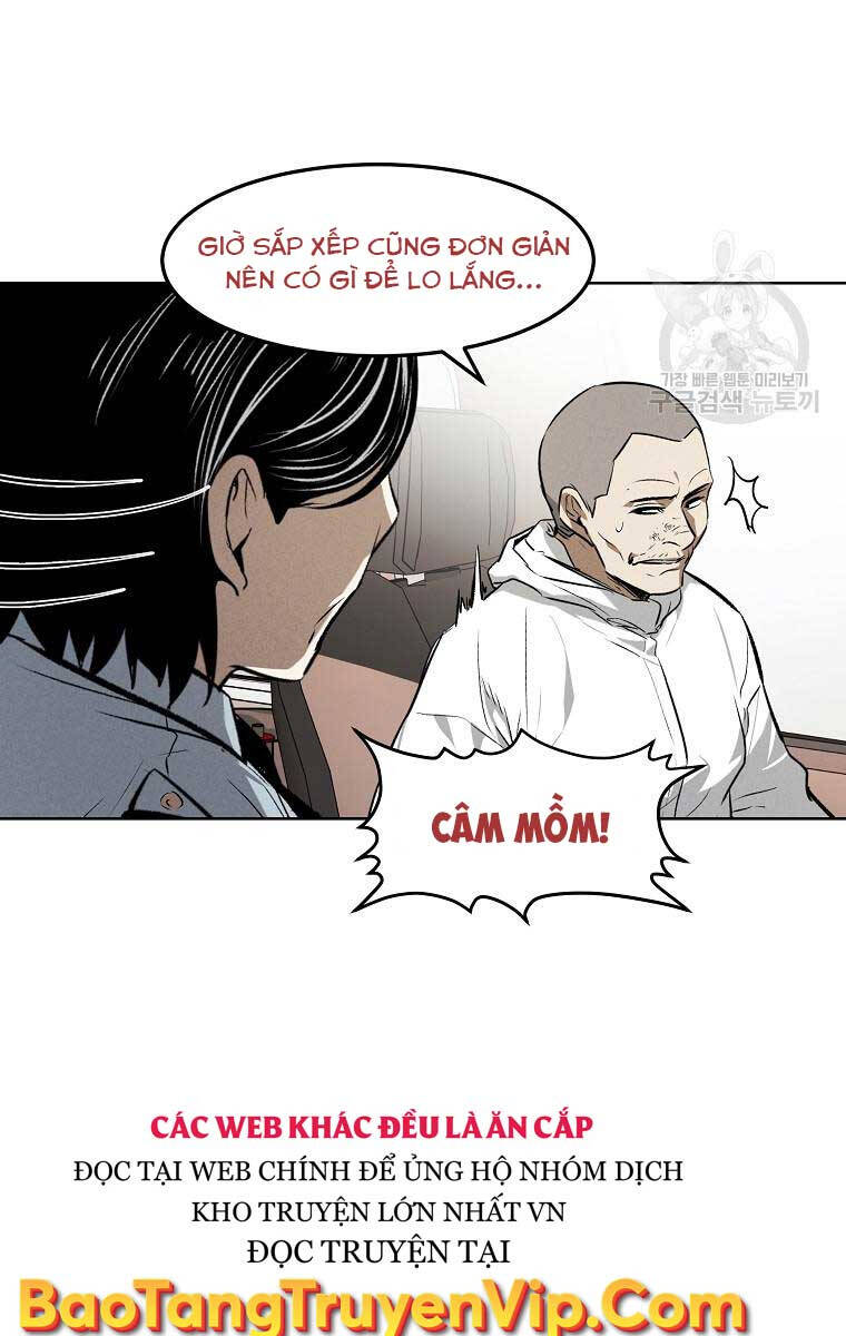 Kẻ Bất Bại Chapter 49 - Trang 46