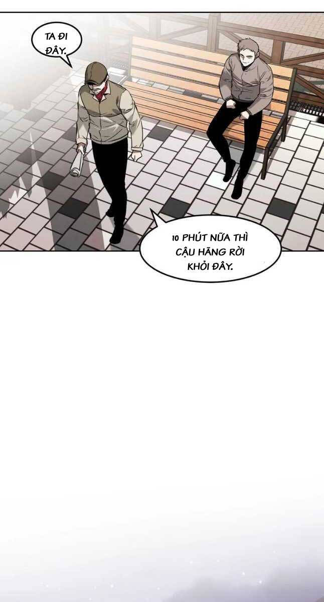 Kẻ Bất Bại Chapter 40 - Trang 9