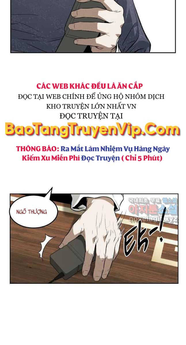 Kẻ Bất Bại Chapter 29 - Trang 22