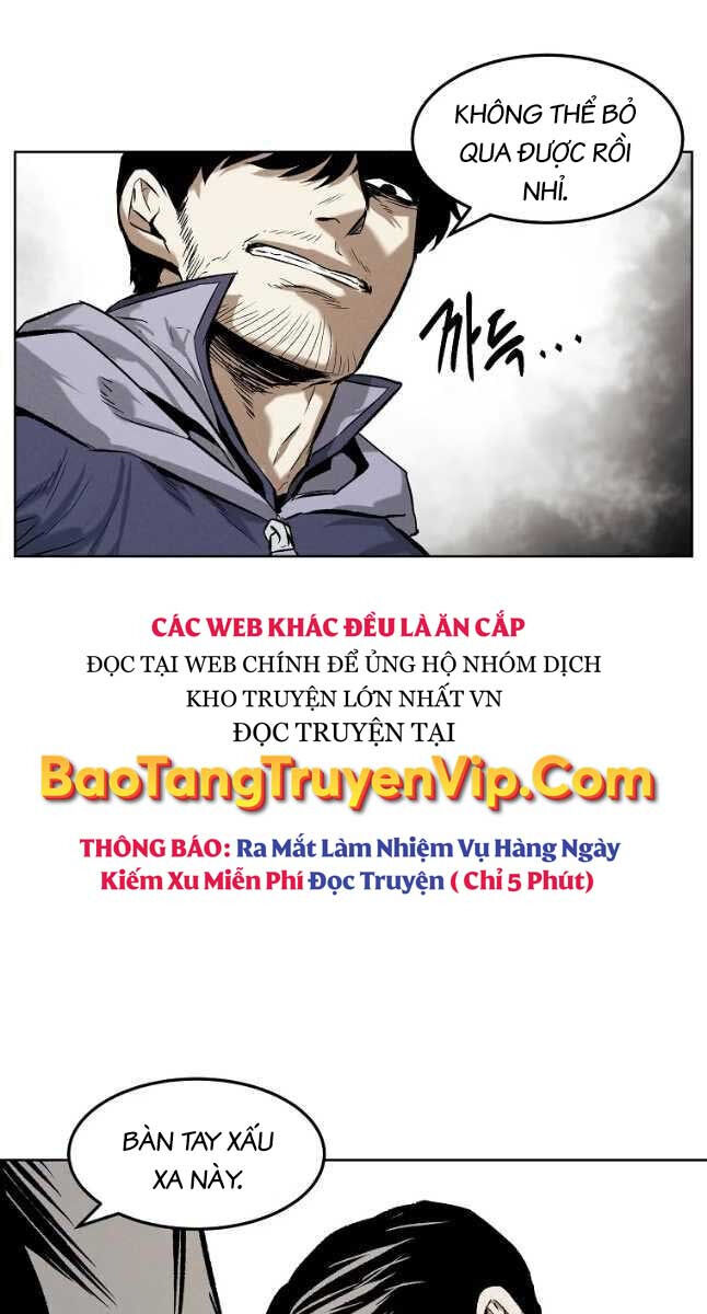 Kẻ Bất Bại Chapter 34 - Trang 68