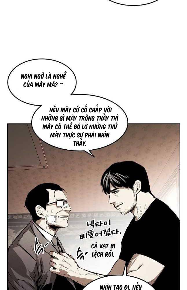 Kẻ Bất Bại Chapter 38 - Trang 70
