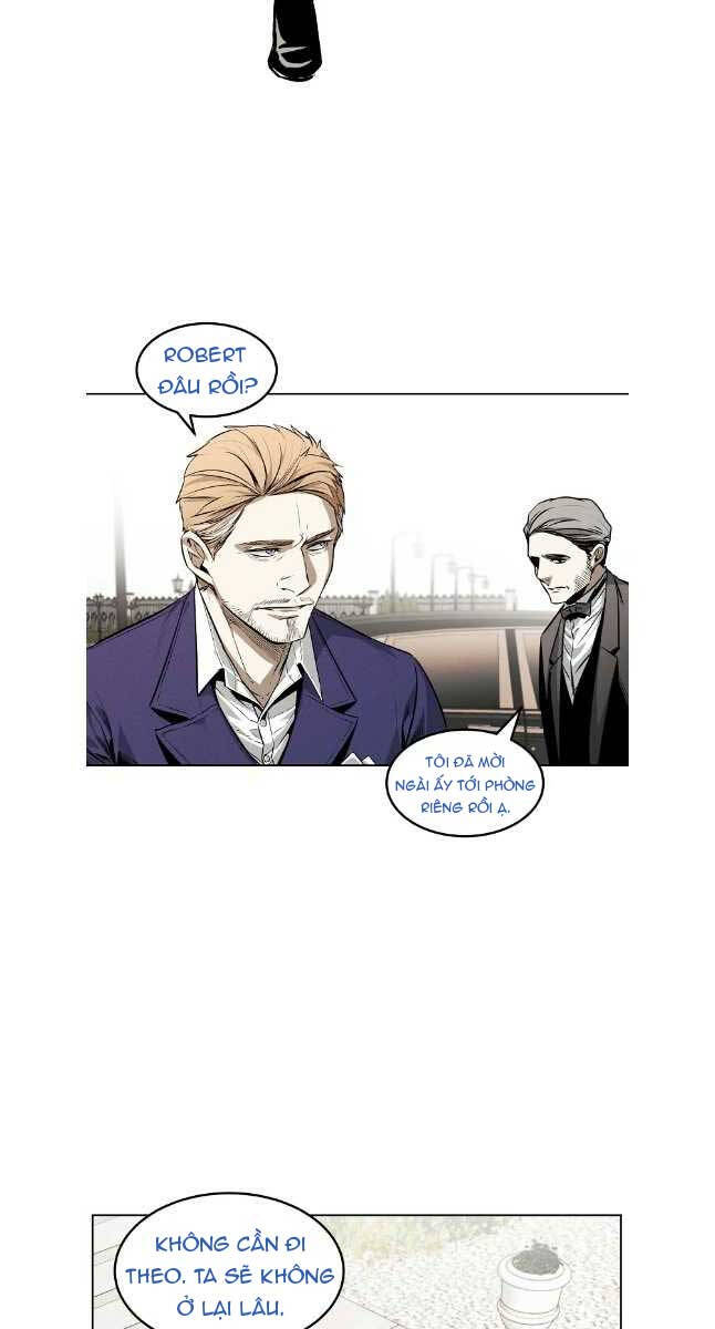 Kẻ Bất Bại Chapter 45 - Trang 5