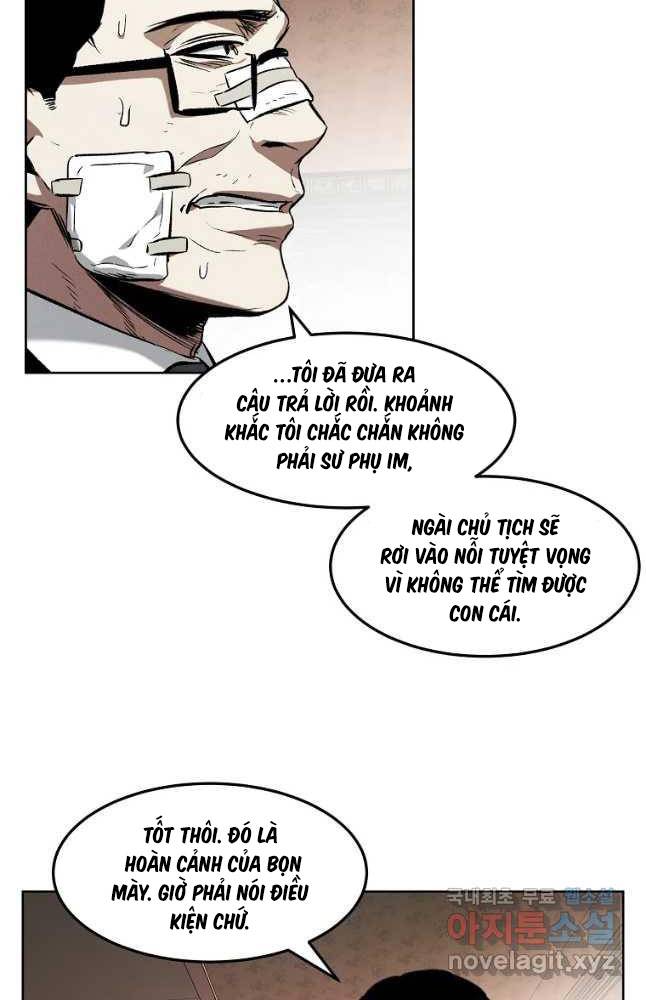 Kẻ Bất Bại Chapter 38 - Trang 56